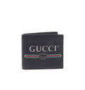 Wallet Gucci Logo Bi-Fold