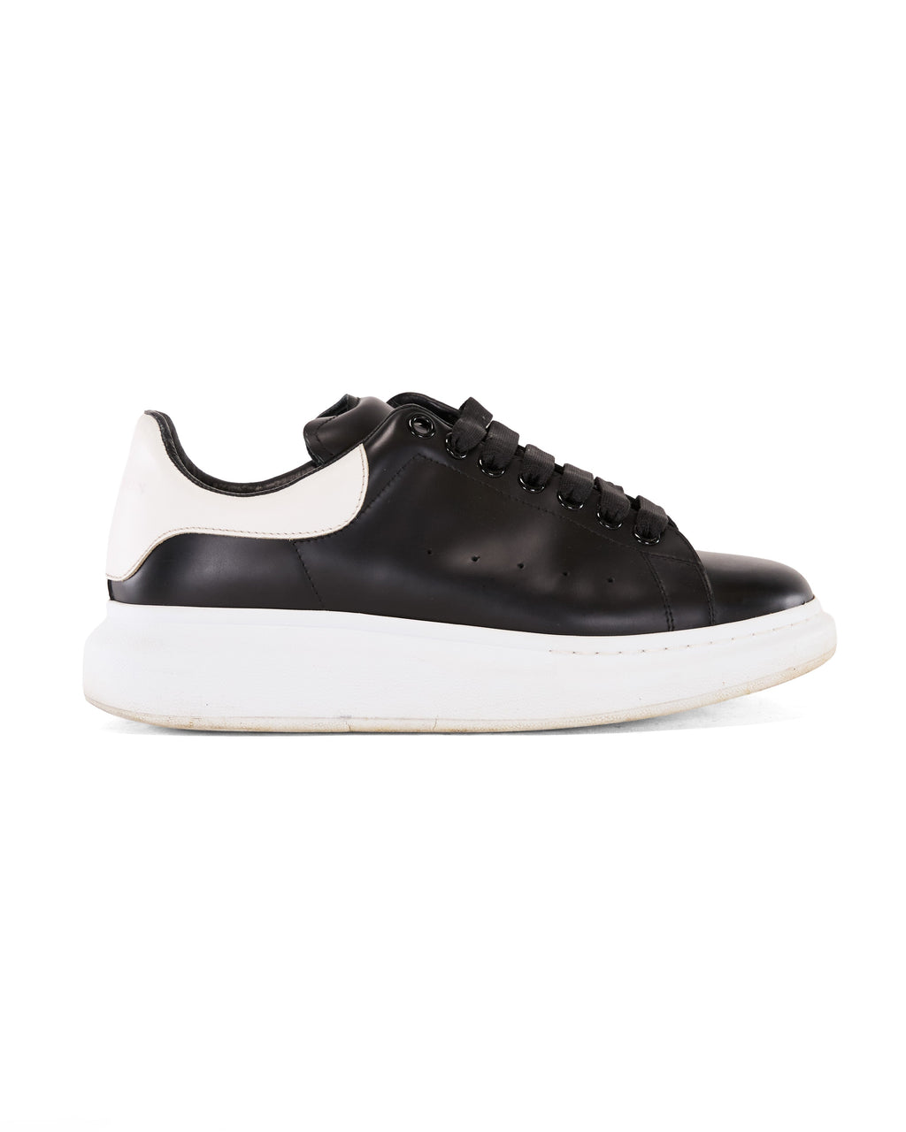 Alexander McQueen Trainers