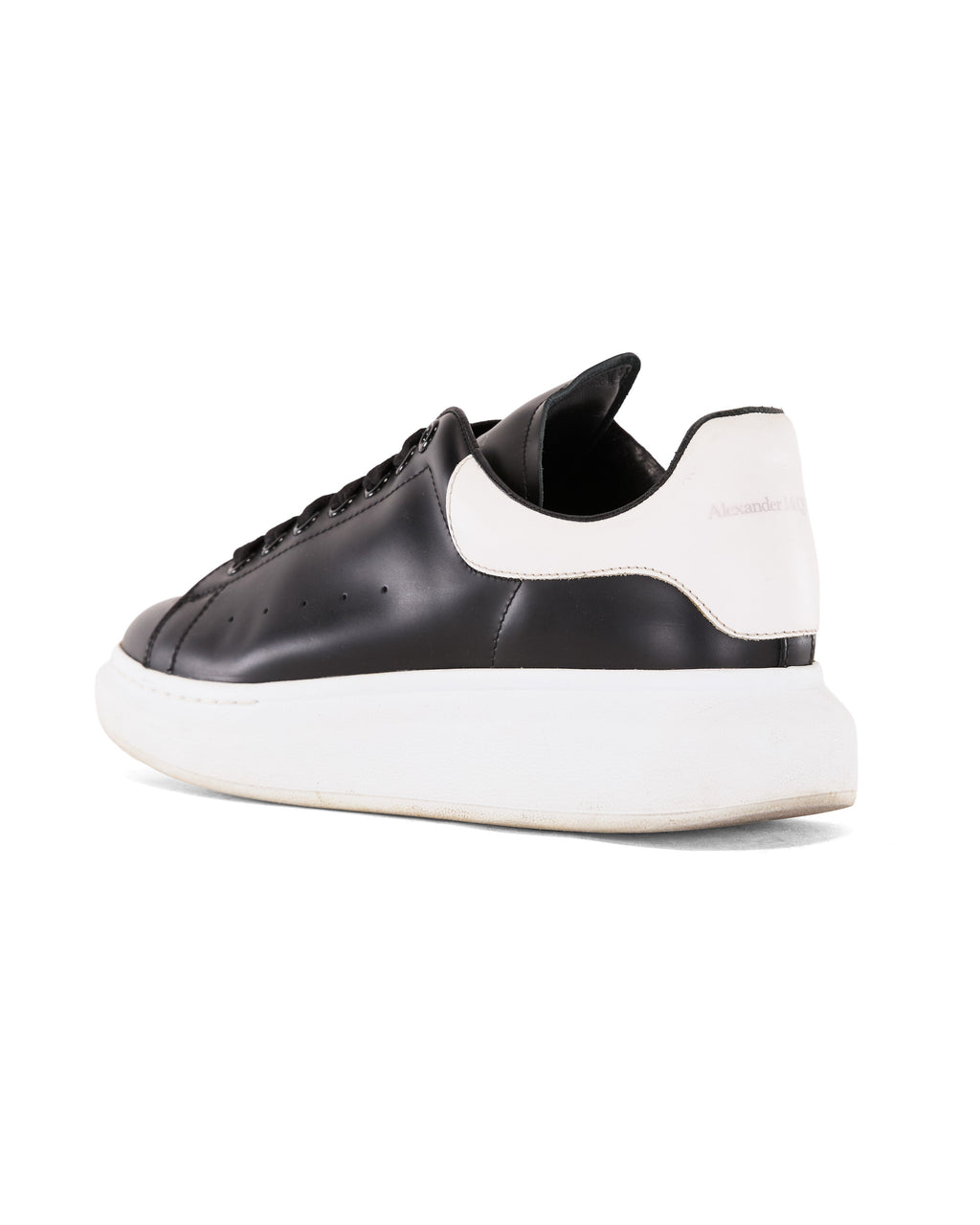 Alexander McQueen Trainers