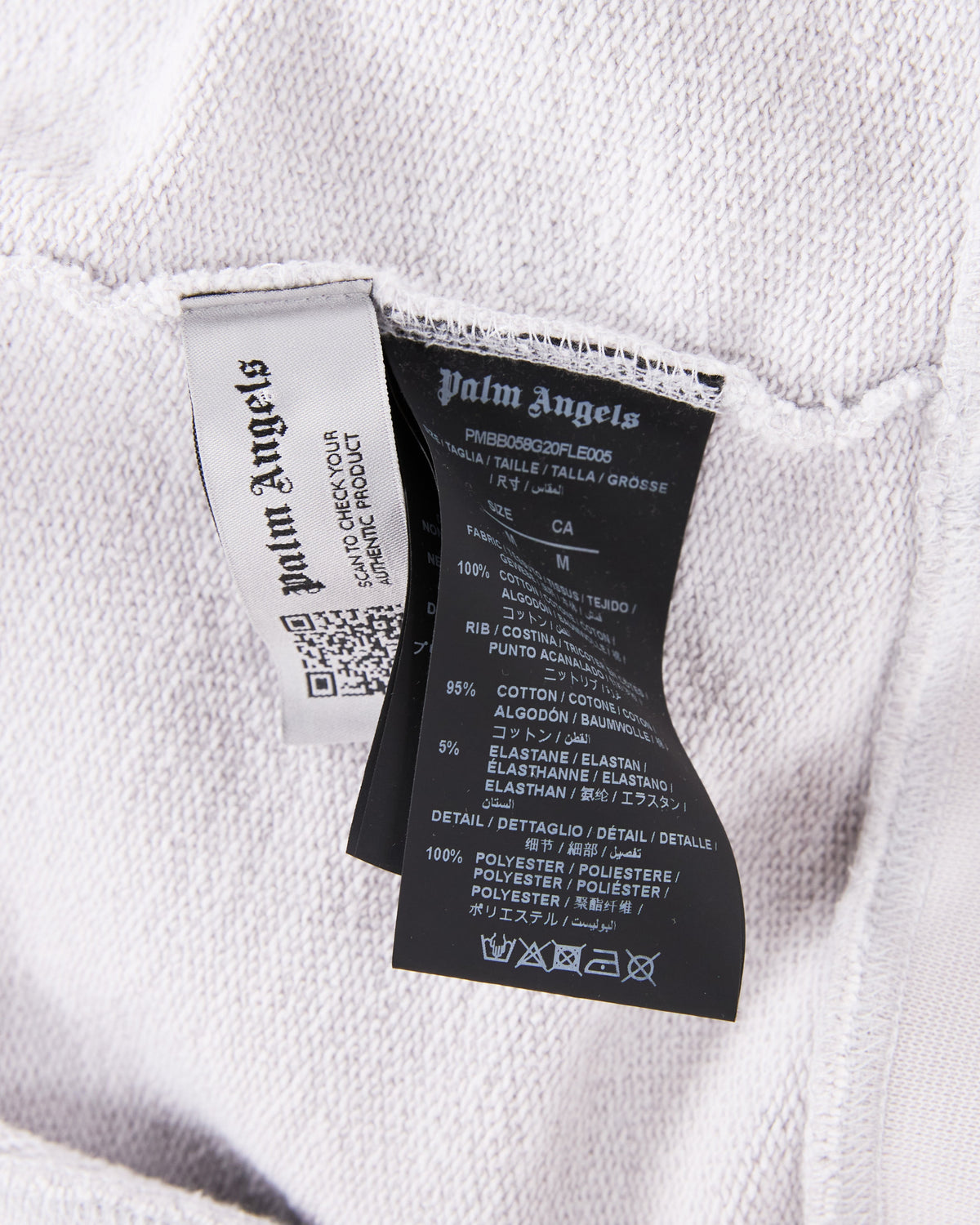 Palm Angels Tracksuit