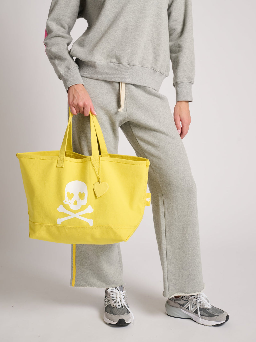 Made With Soul Tote