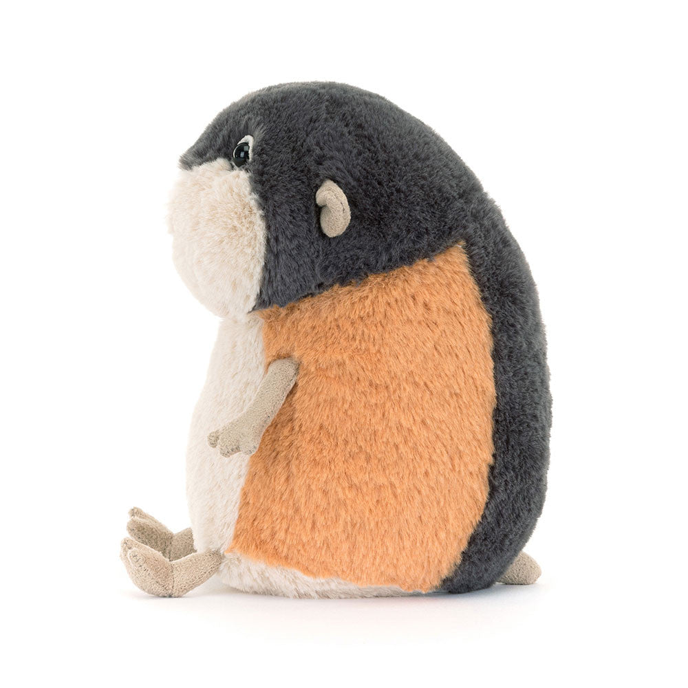 Lambeth Lemming