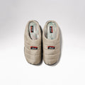 Nanga _ Subu Aurora Winter Sandal: Beige