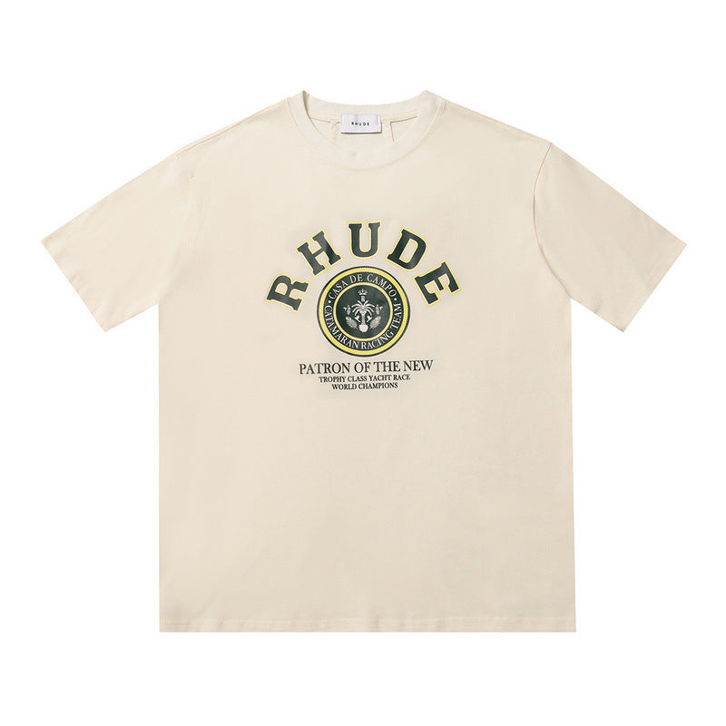 RHUDE T-Shirt #4