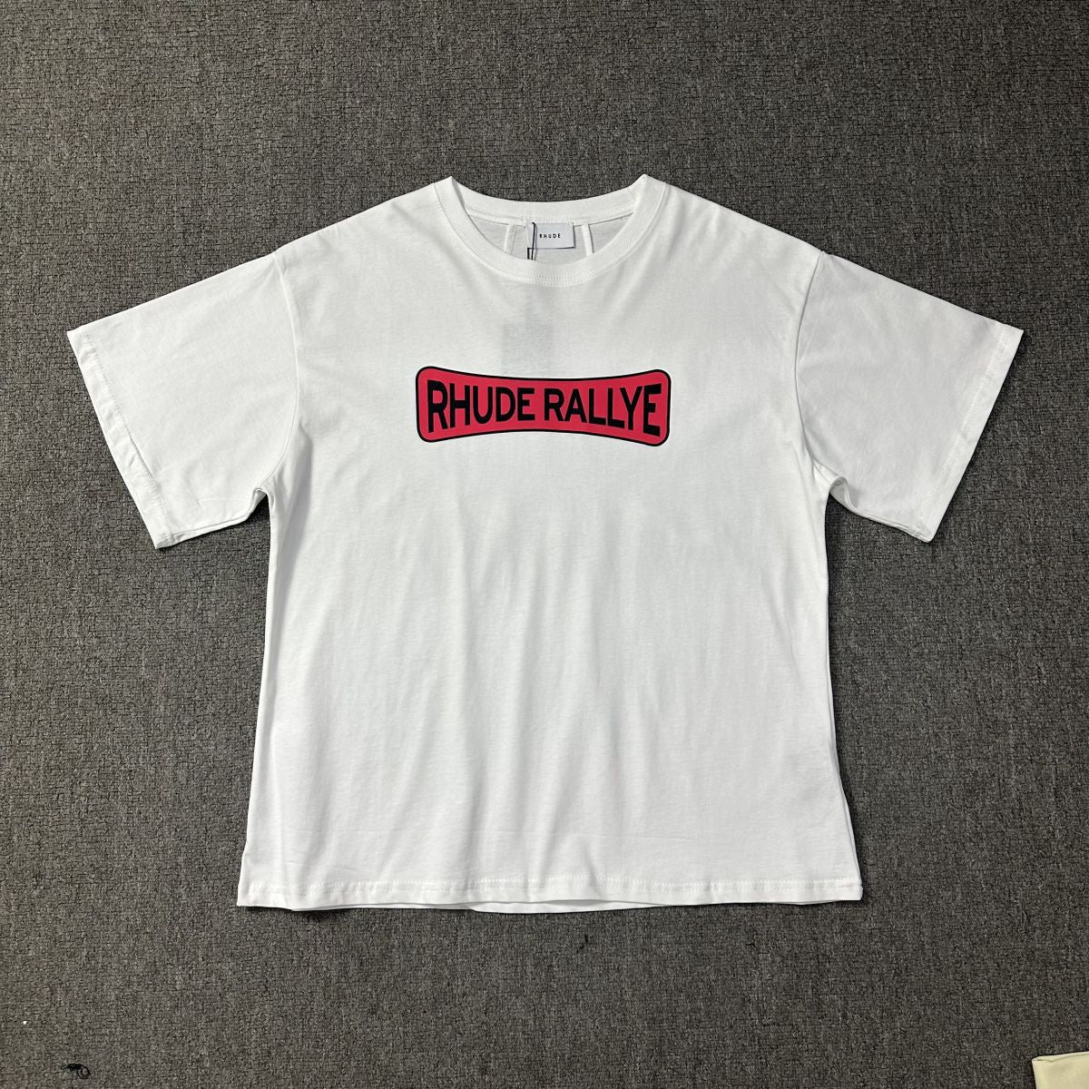 Rhude T-shirt