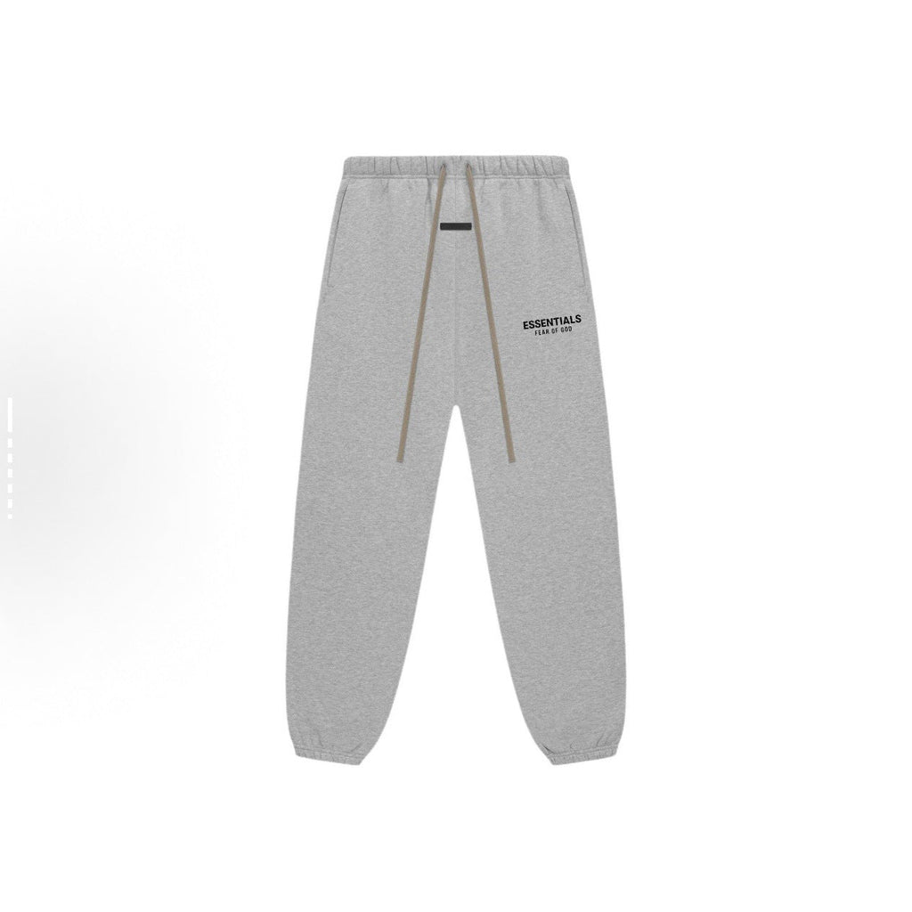 Fear of God Essentials Heat-Pressed Small Letter Sweatpants