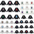 Bape Camo Ape Head Graphic Crewneck Sweatshirt Streetwear Unisex