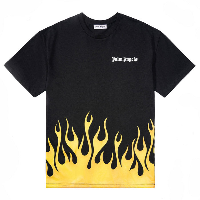 Palm Angels Flame T-Shirt