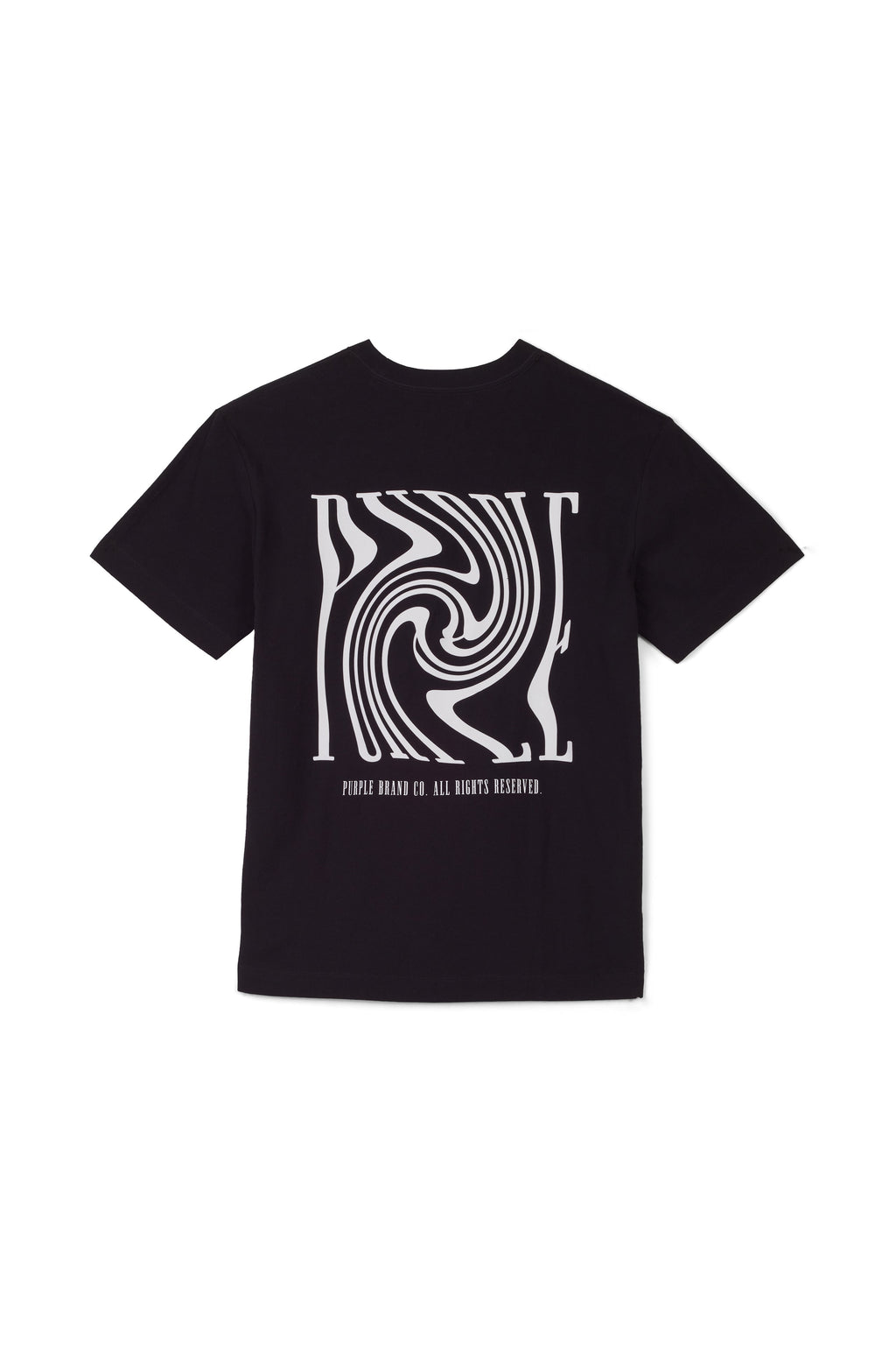 Warped Tee