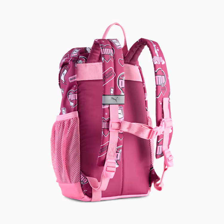 Kids Puma X Hello Kitty Friends Extra Small Backpack