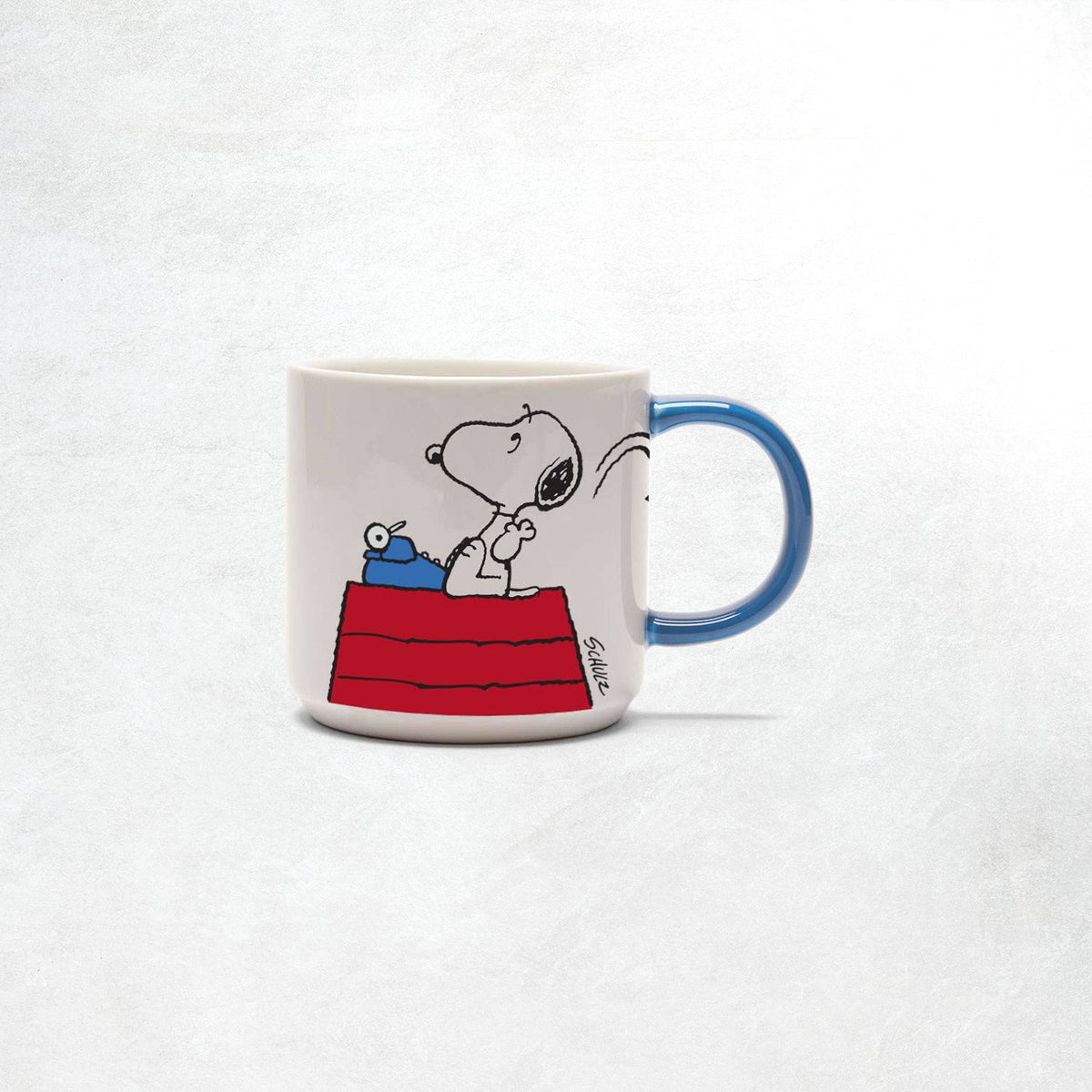 Peanuts by Magpie Mug: Genius