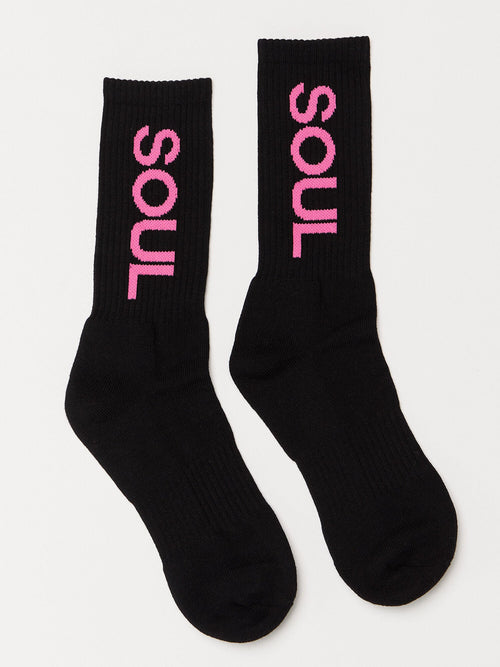 3-Pack Holiday Calf Socks