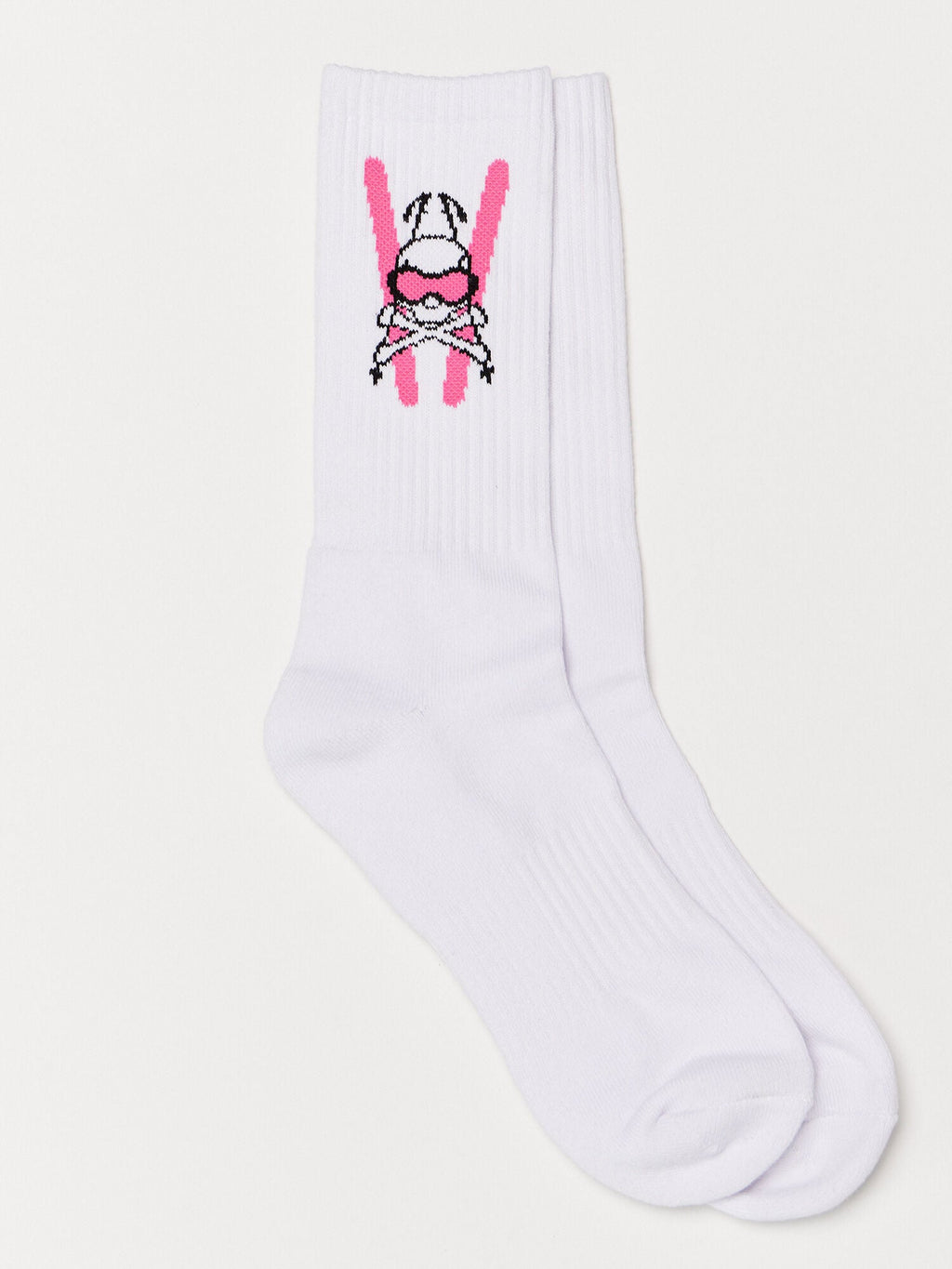 3-Pack Holiday Calf Socks