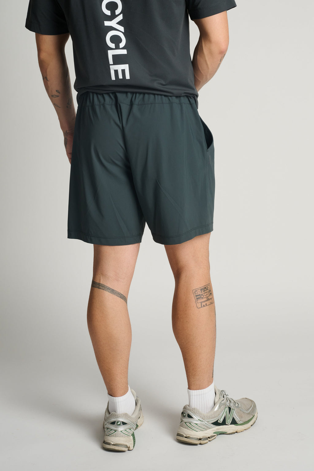 7' Pursuit Short- Unlined