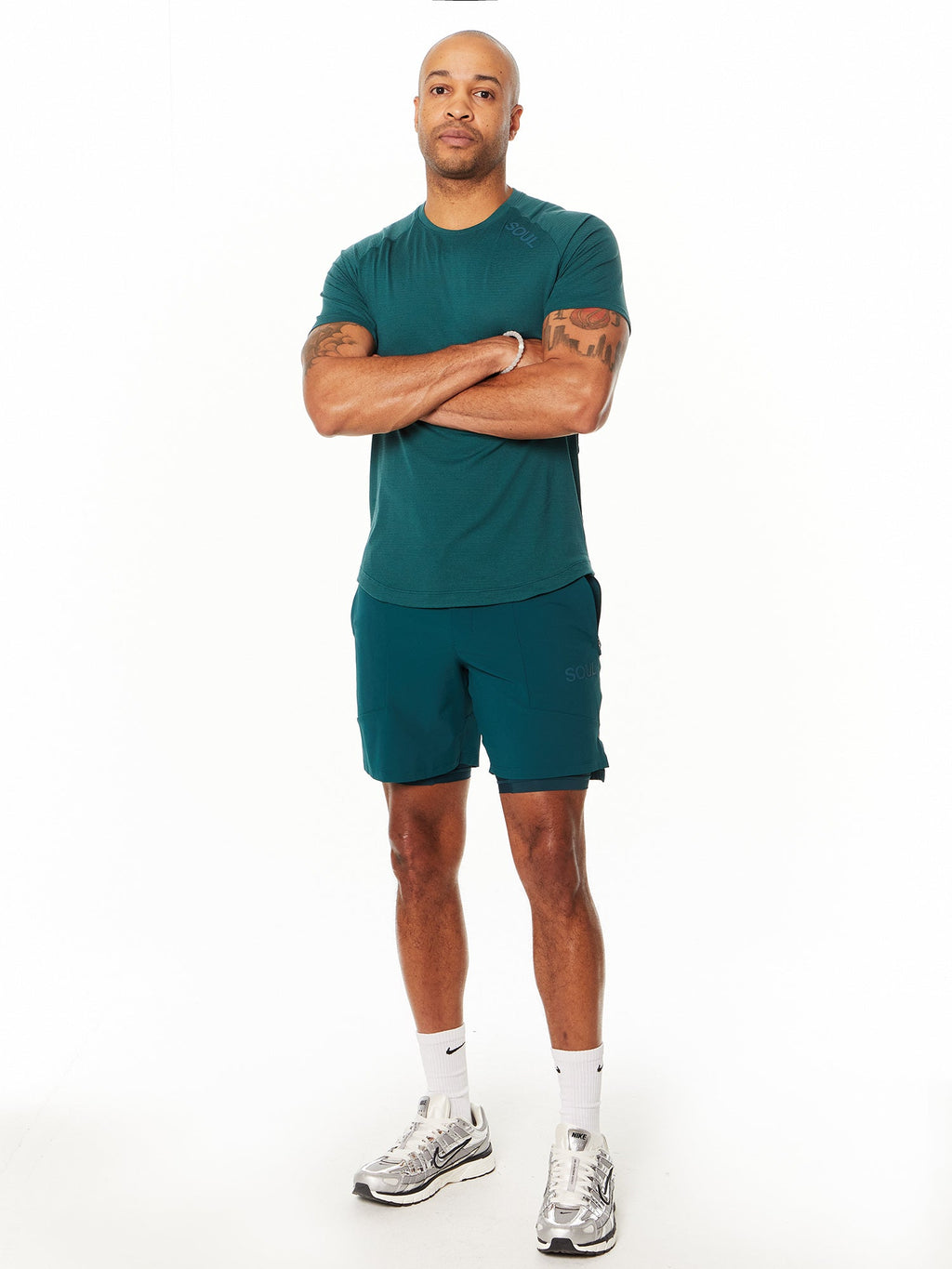 License to Train Short Sleeve