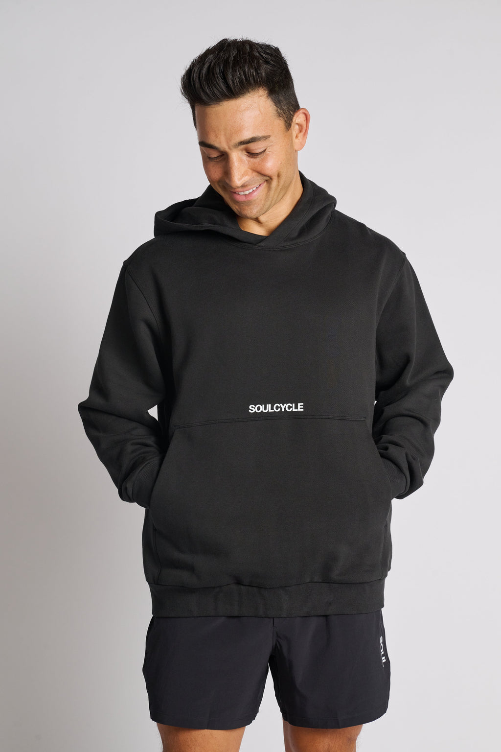 Steady State Pullover Hoodie