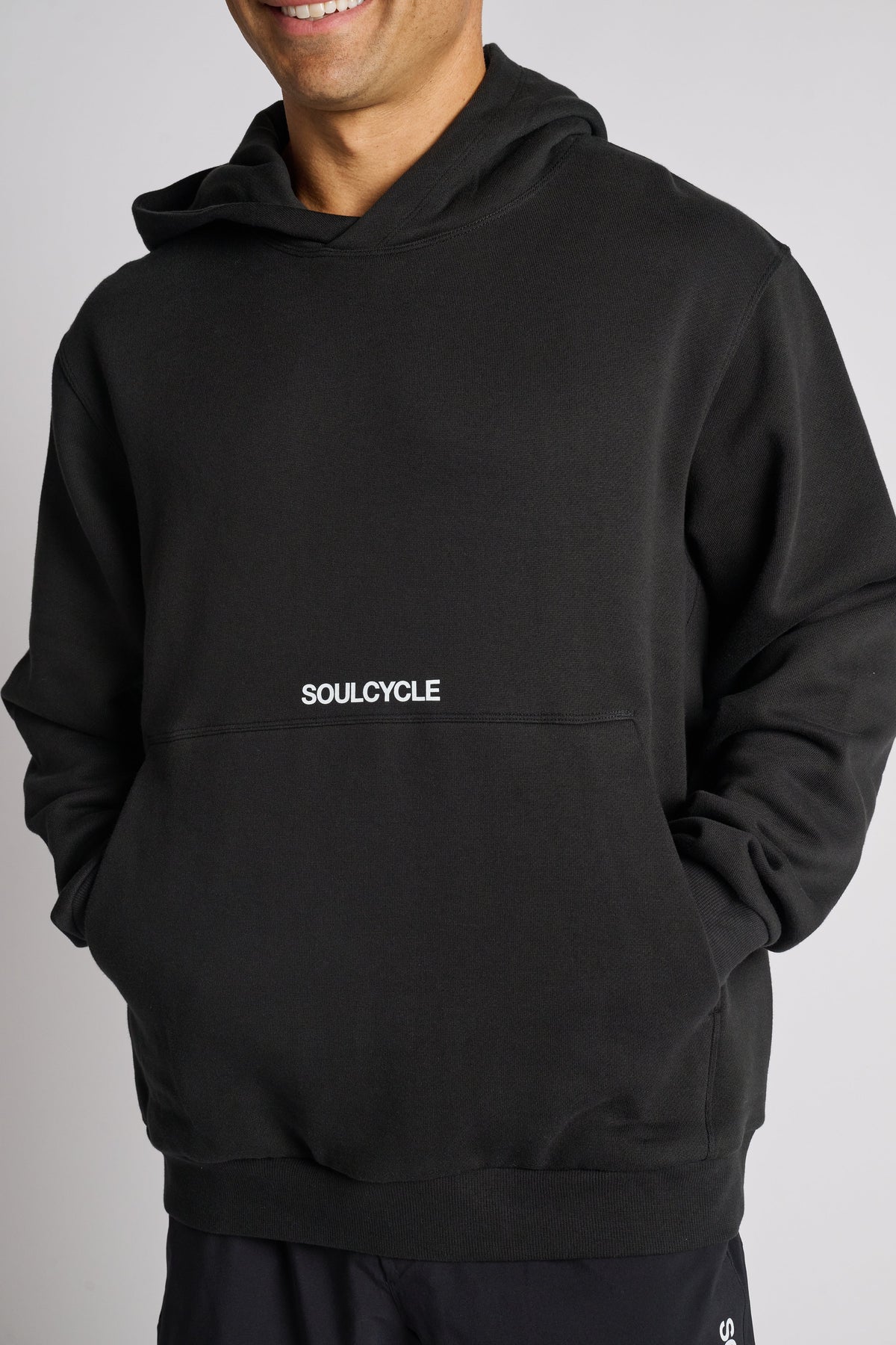 Steady State Pullover Hoodie