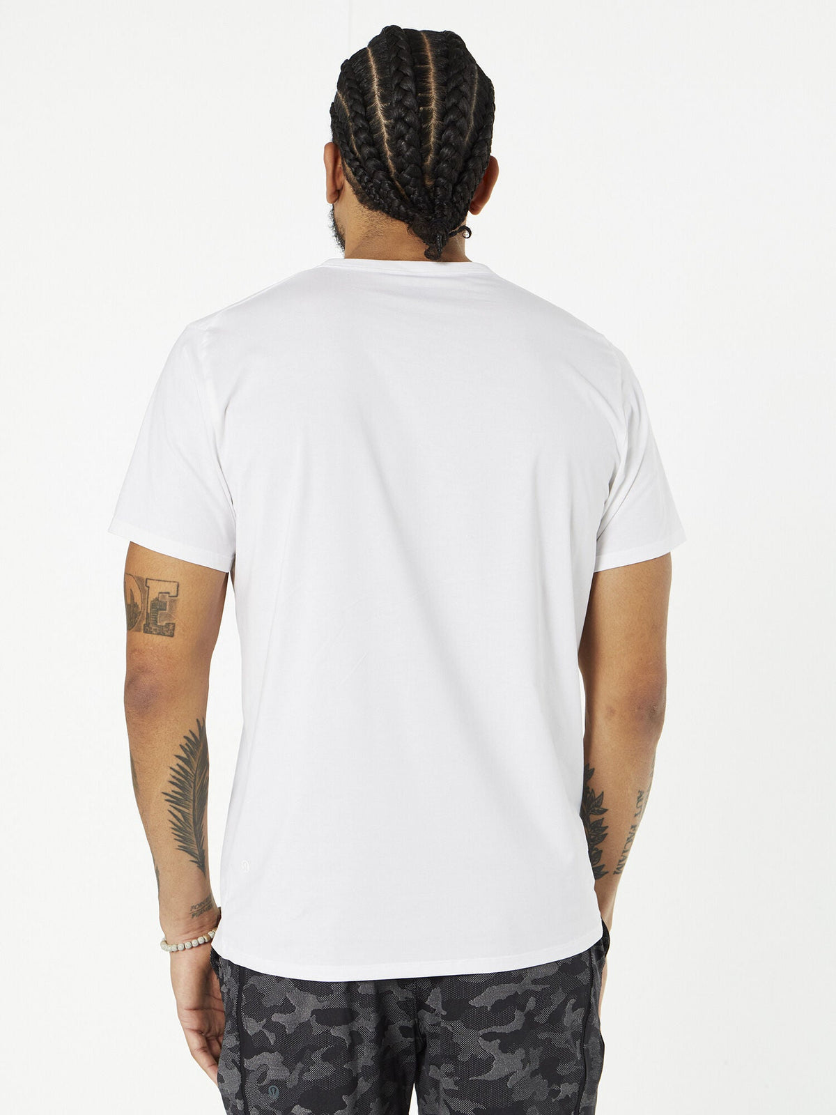 The Fundamental T White