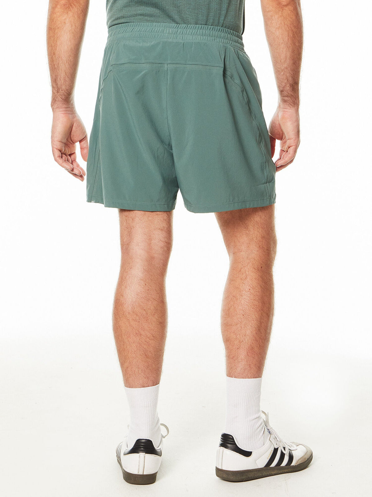 Pace Breaker Short 5in Lined