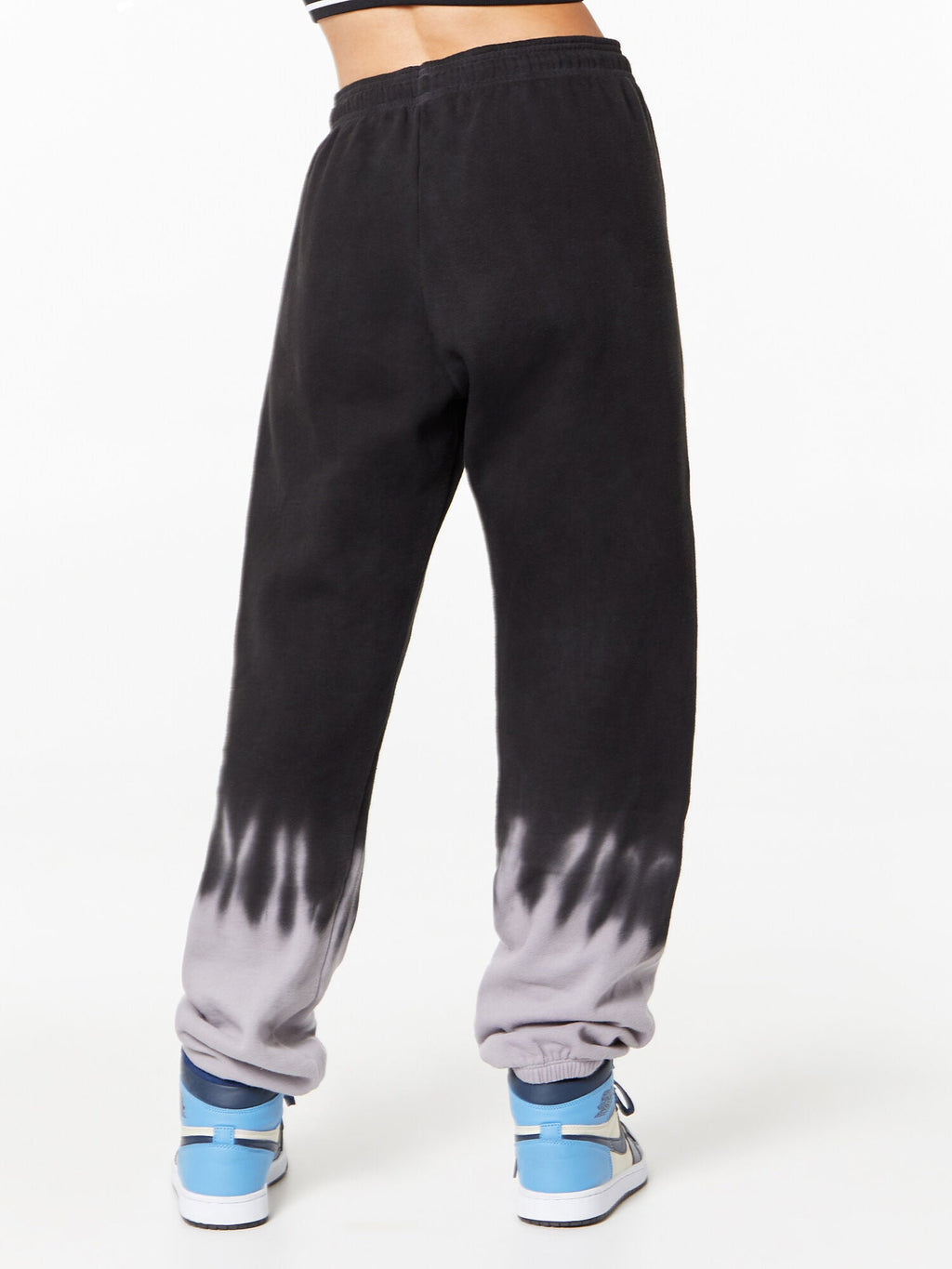 CHARLIE SWEATPANT DIP DYE
