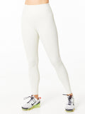 RIBBED HIGH HIGH LEGGING