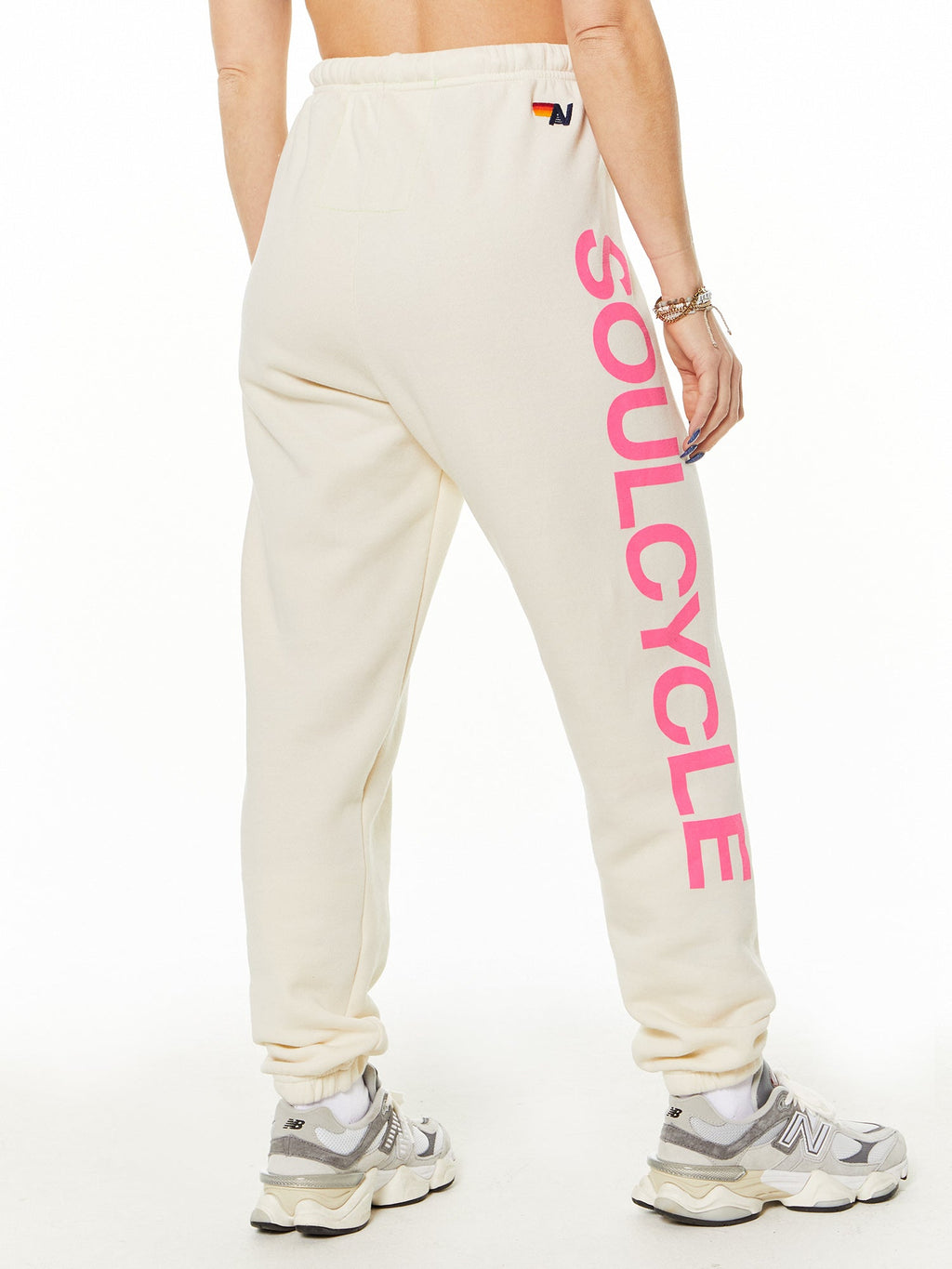 HEART 4 SWEATPANTS