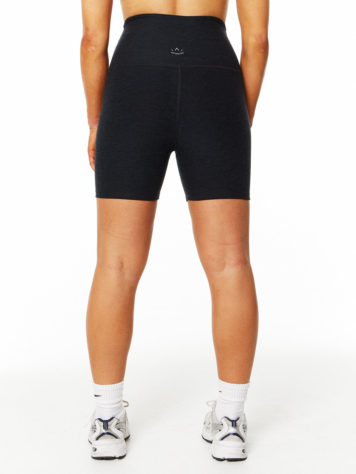 Spacedye Keep Pace Bike Short