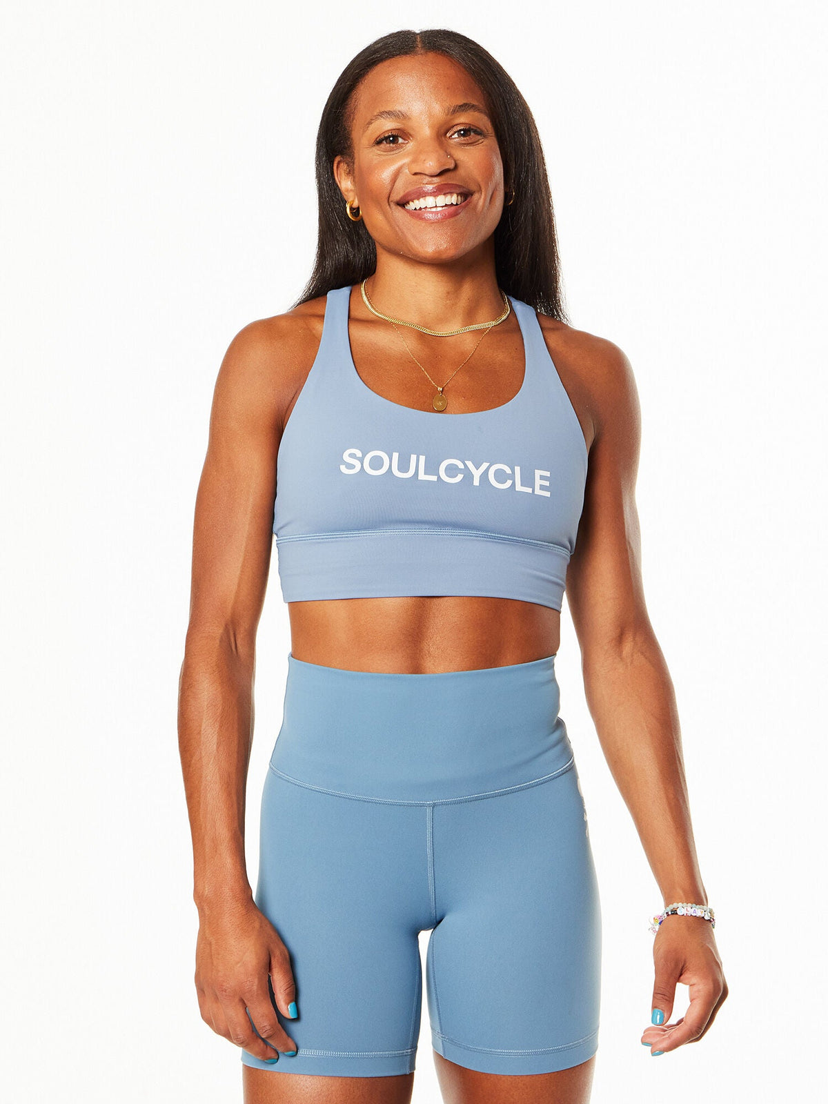 Energy Longline Bra
