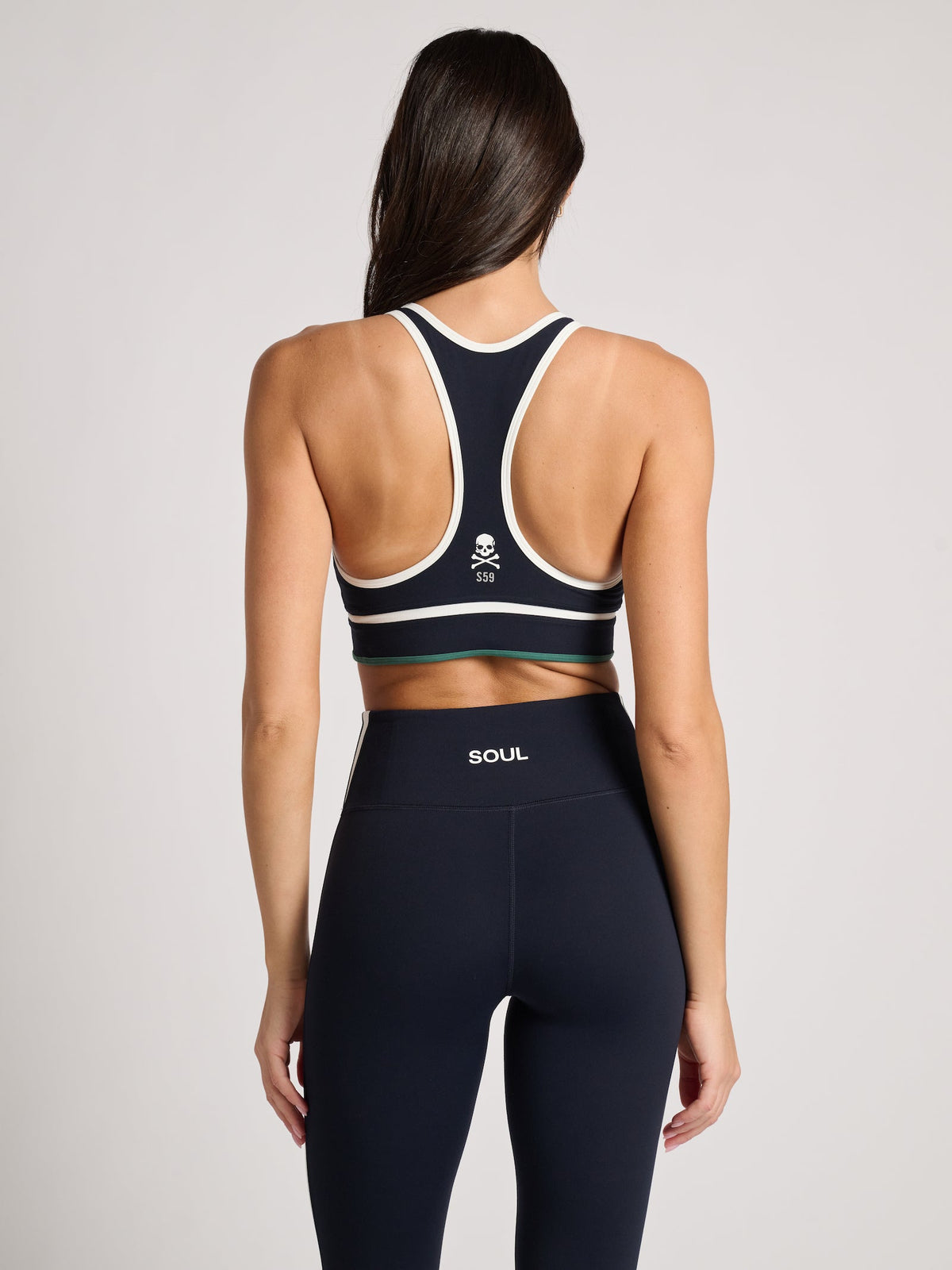 LAYLA AIRWEIGHT BRA