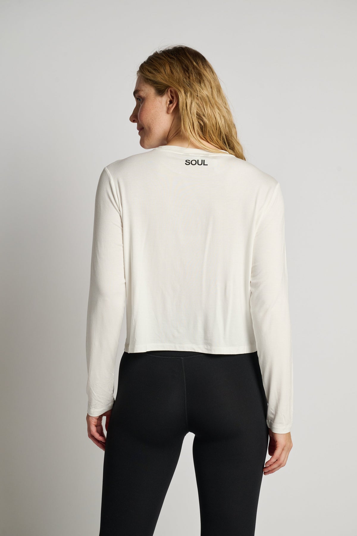 Djuna Long Sleeve