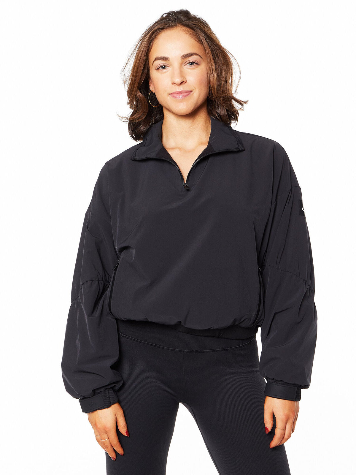 Cropped Elevation Coverup