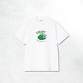 Carhartt WIP S/S Dont Snitch T-Shirt: White