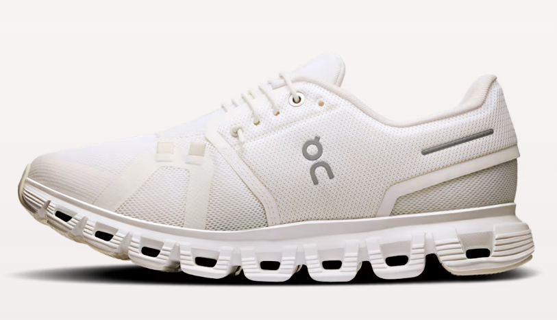 Women's Cloud 6