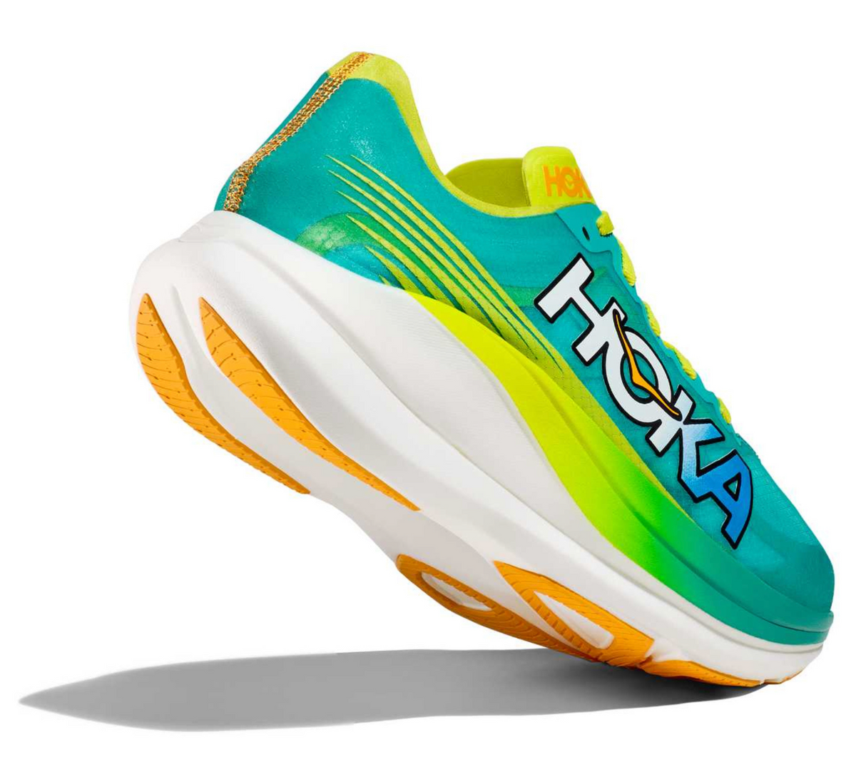 Unisex Rocket X 2
