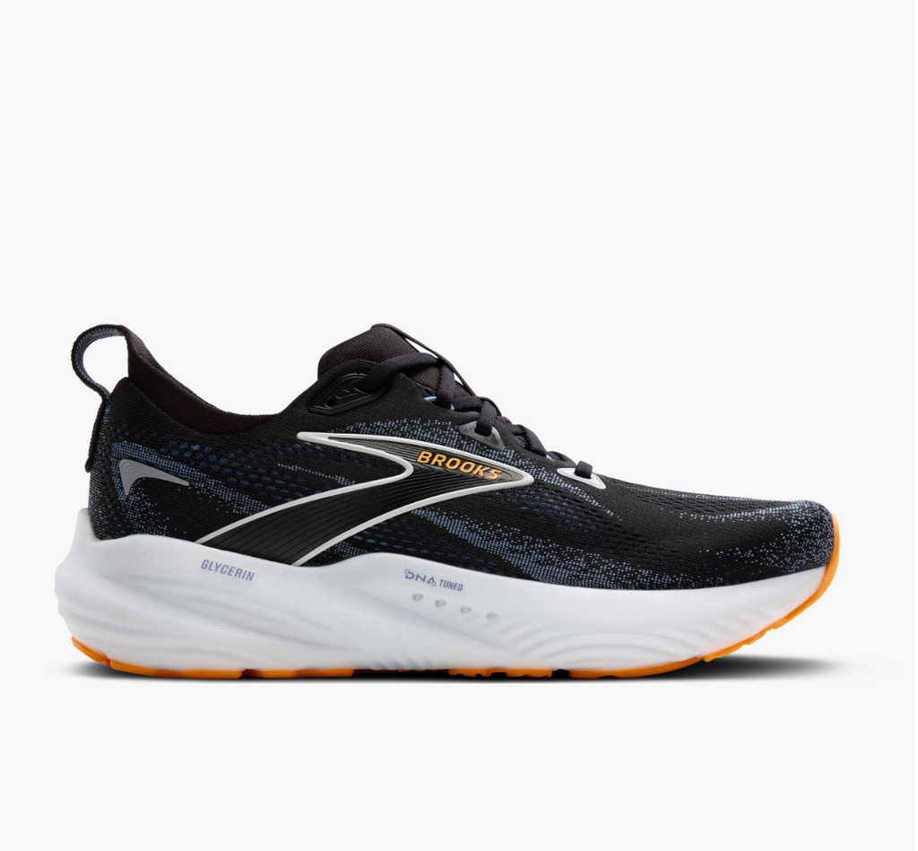 Men's Glycerin 22