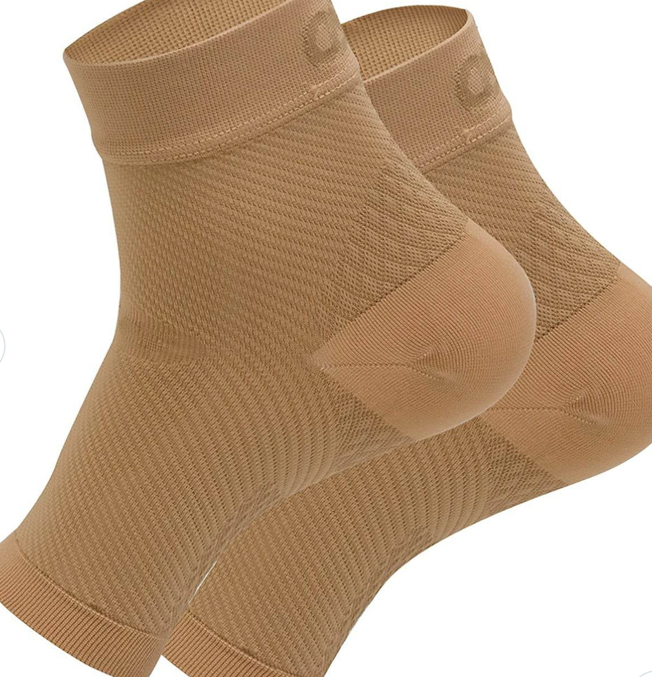 Performance Foot Sleeve (Pair)