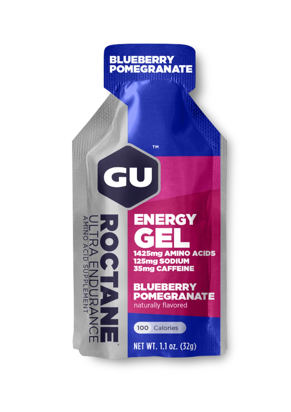 Roctane Energy Gel