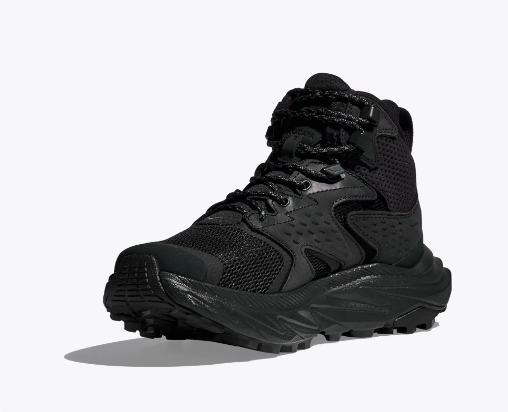 Women's Anacapa 2 Mid GTX