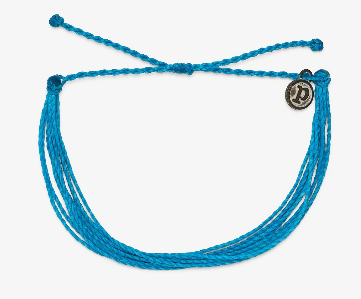 Bright Solid Bracelet