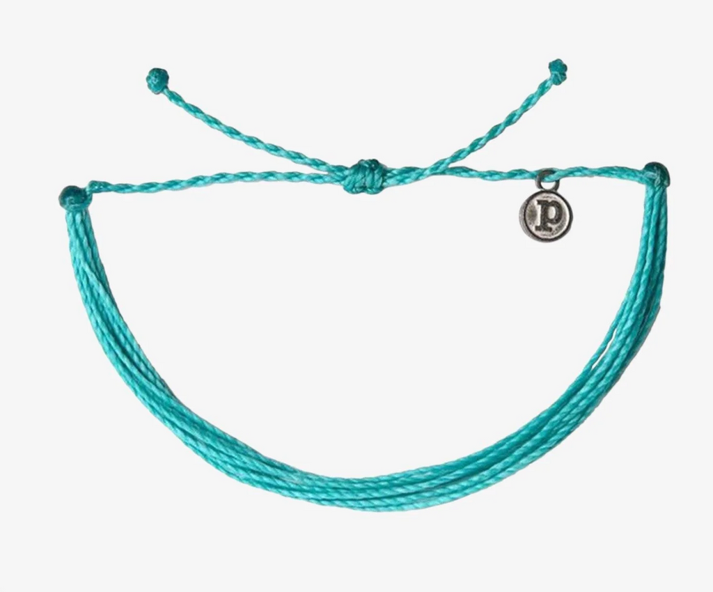 Bright Solid Bracelet