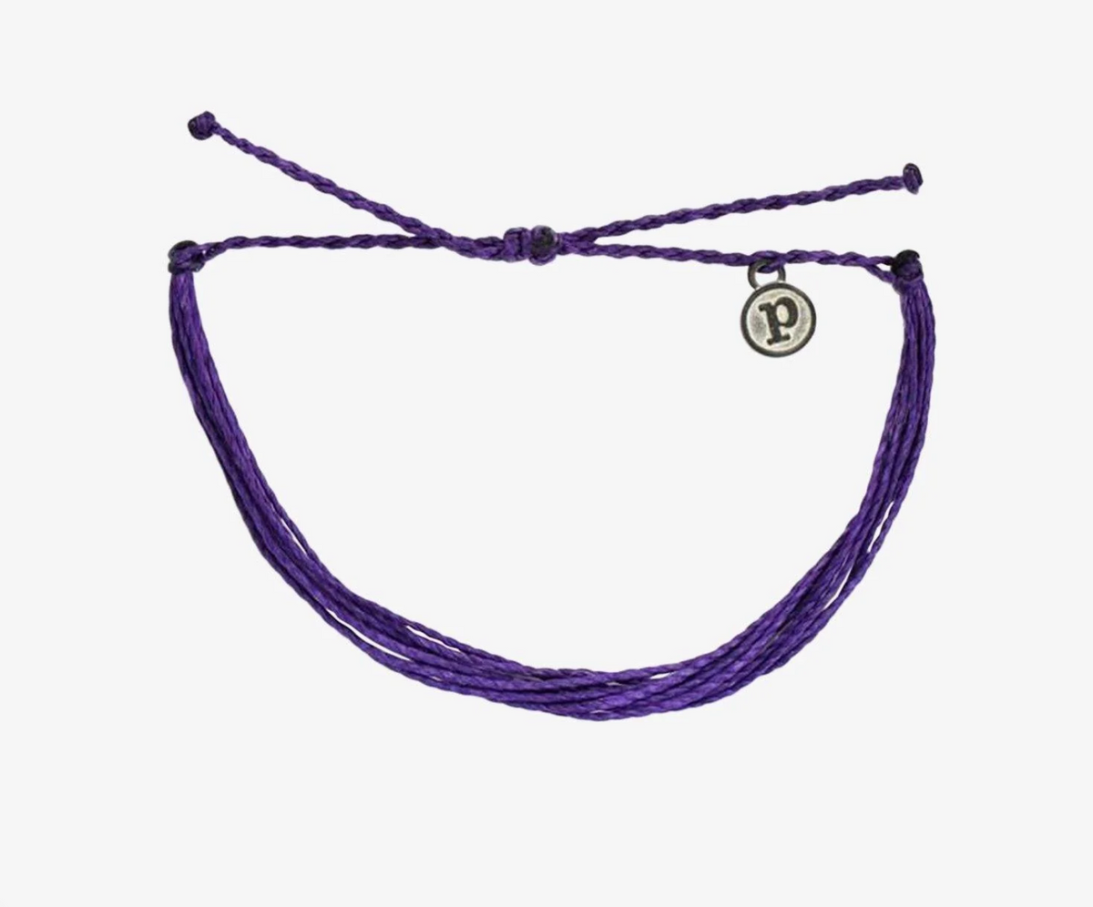 Bright Solid Bracelet