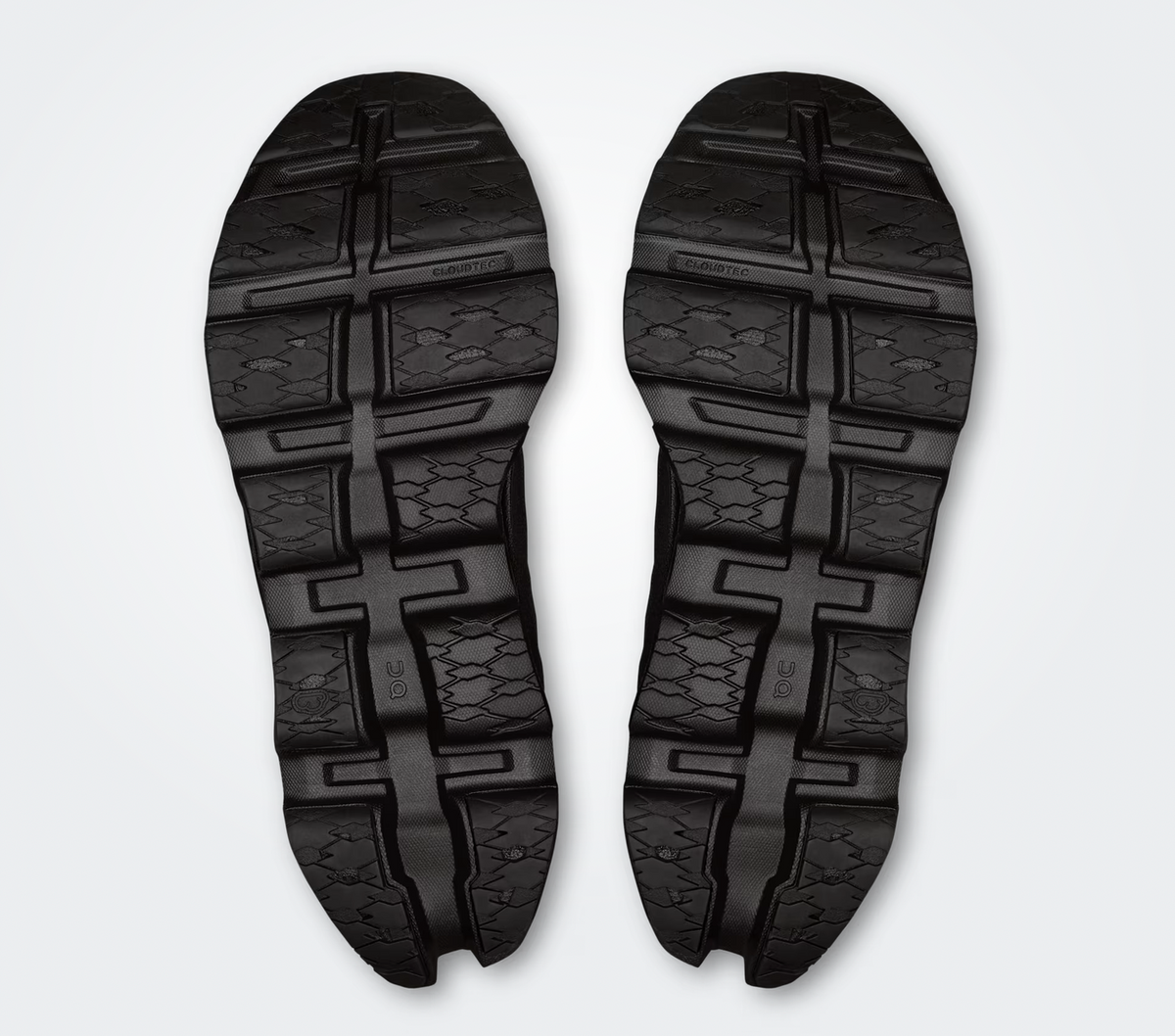 Men's Cloudmonster 3 Wide