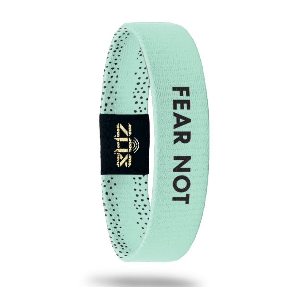 Fear Not
