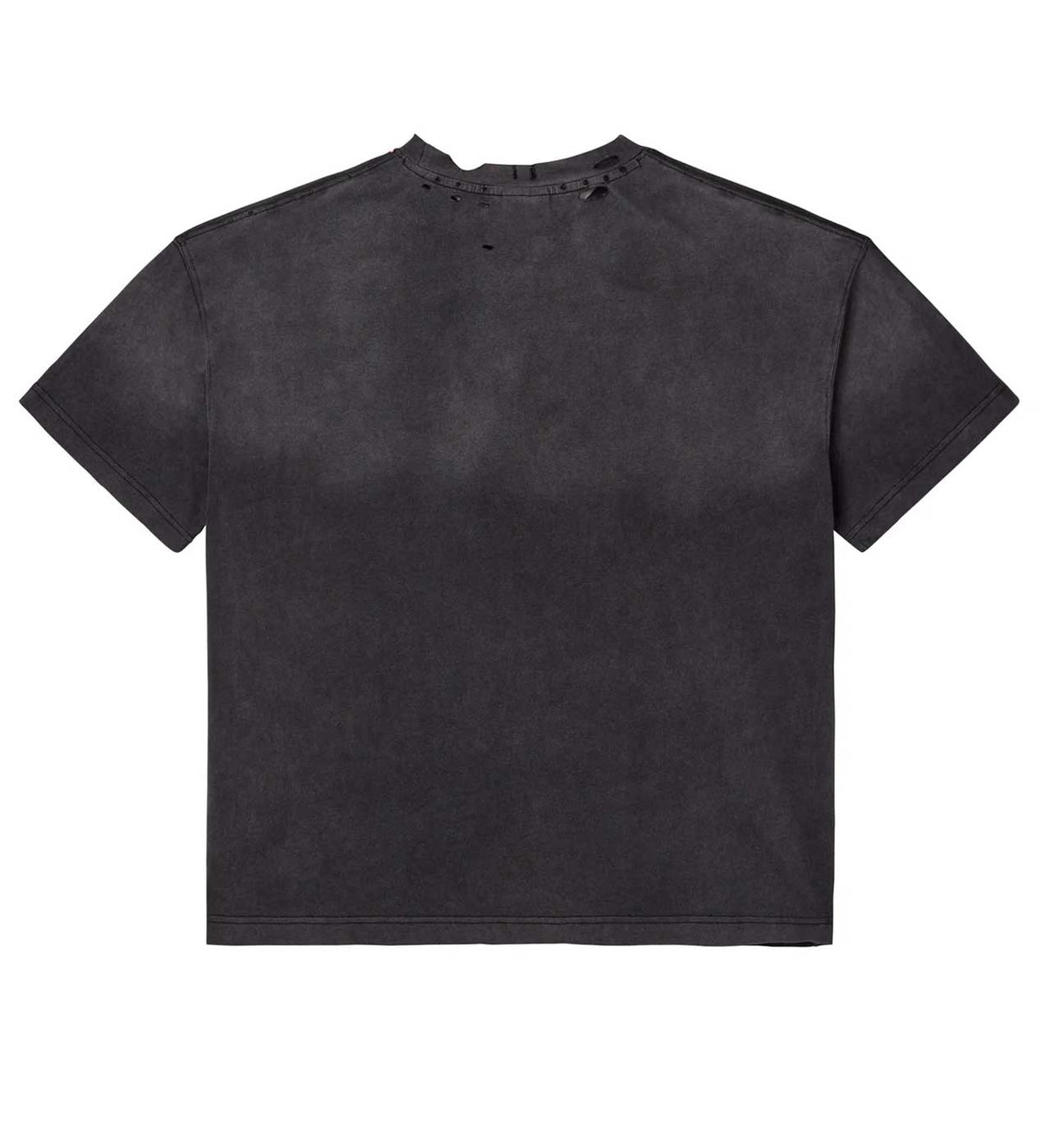 Vale Forever Faith Bling Tee Black