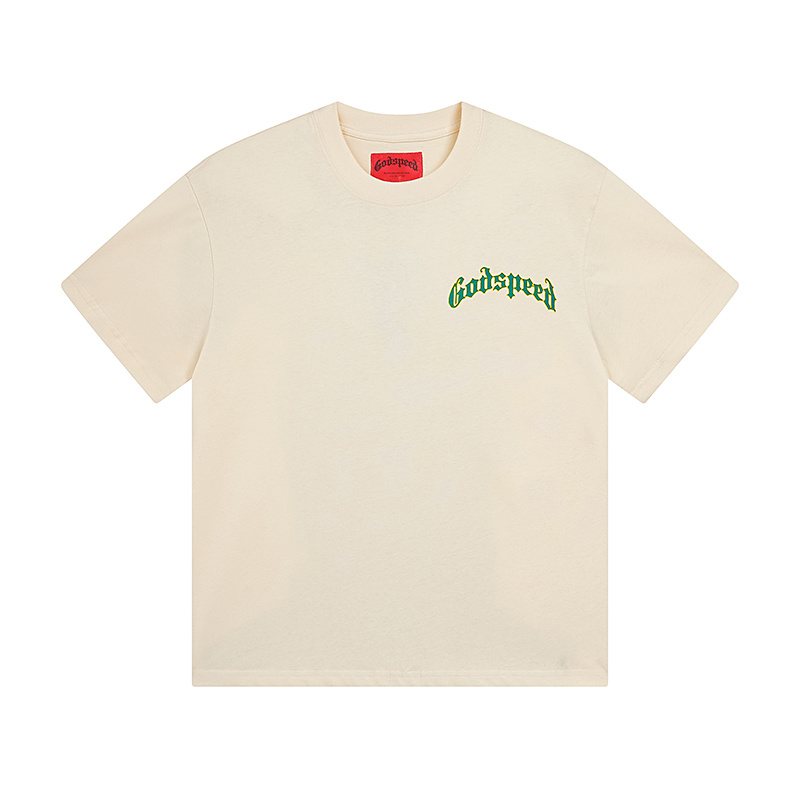 Godspeed Manifested MMXXIII Graphic T-Shirt