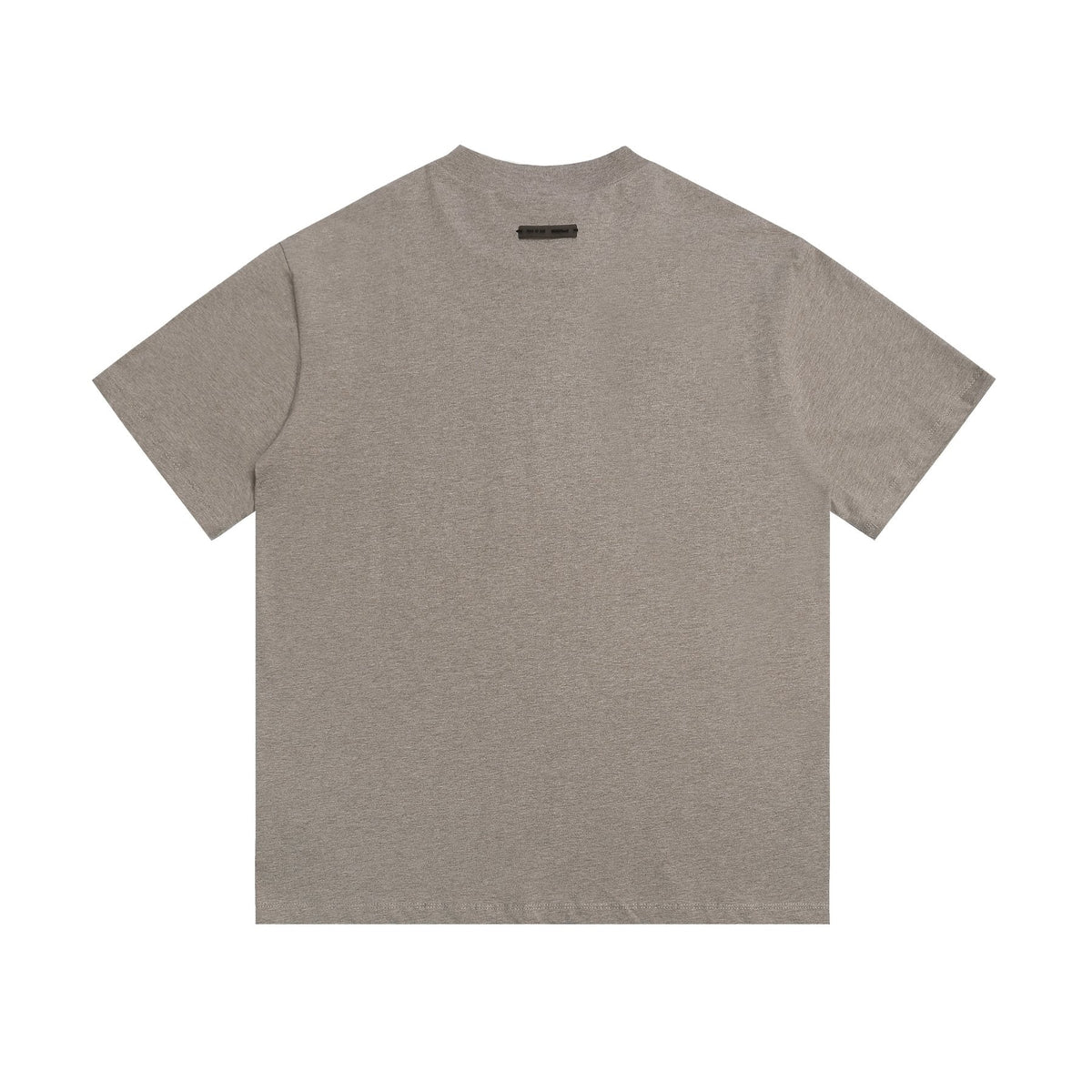 ESSENTIALS Small Chest Logo T-Shirt