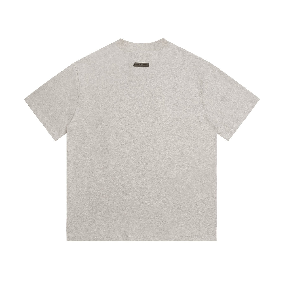 ESSENTIALS Chest Logo Short-Sleeve T-Shirt