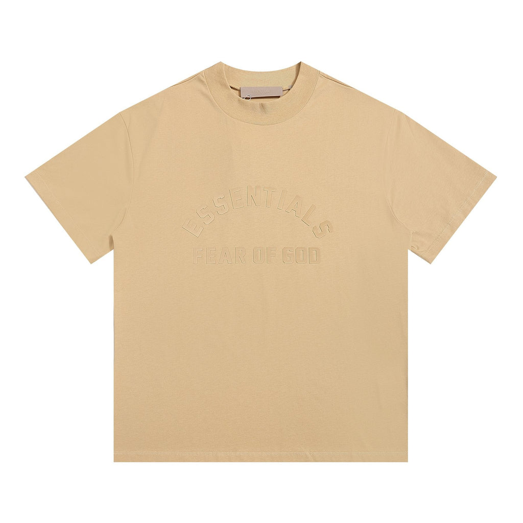 ESSENTIALS Tonal Graphic Short-Sleeve T-Shirt