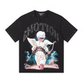 MIXED EMOTION Angel Archer Graphic T-Shirt