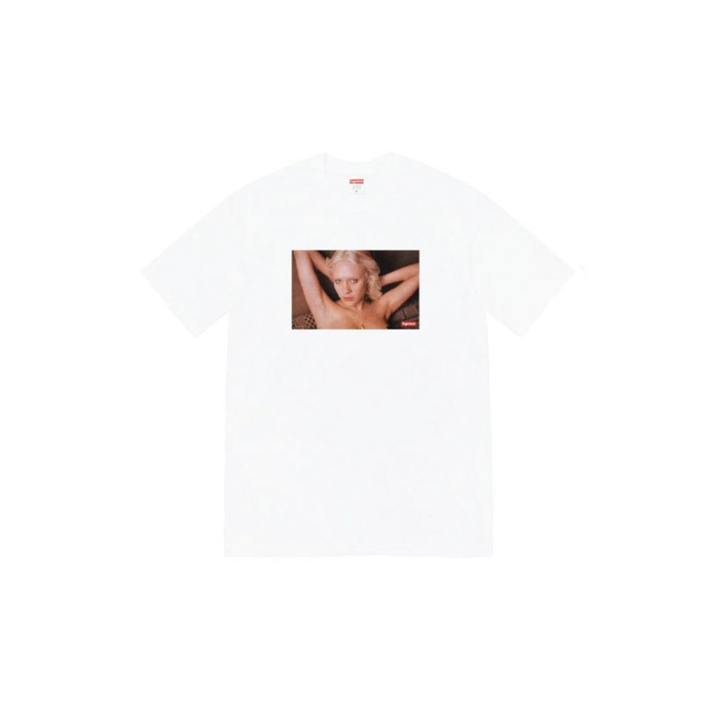 Supreme Gummo Dot Short-Sleeve T-Shirt